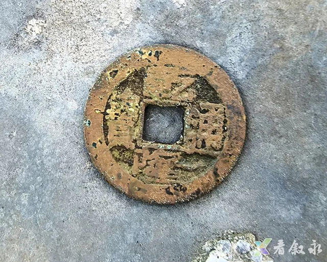 叙永发现一条2.7公里盐马古道,是迄今保存最完好、形制最高的官道,疑似杨升庵、奢香夫人出川入滇黔通道(图9) 9.jpg