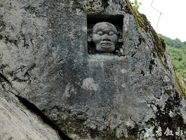 叙永发现一条2.7公里盐马古道,是迄今保存最完好、形制最高的官道,疑似杨升庵、奢香夫人出川入滇黔通道(图12) 12.jpg