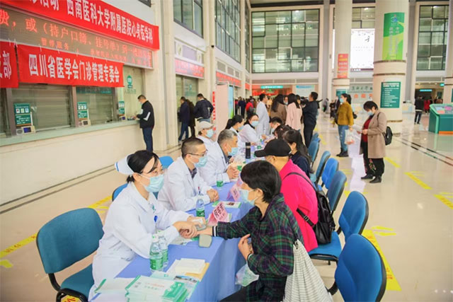 西南医大附院建院75周年·名科巡展|心身医学中心:定制“心药”, 守护心“晴”(图15) 15.jpg