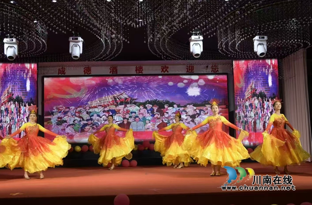 川江潮起处,诗韵咏双城|第三届宜泸两市朗诵艺术联谊会暨酒城之声朗诵艺术团两周年庆典举行(图25) 33.jpg