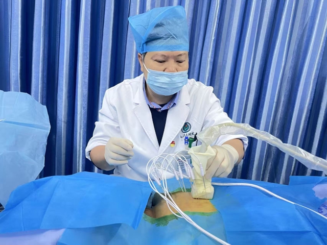 专业认可!他荣膺疼痛医学全国委员(图4) 6404.jpg