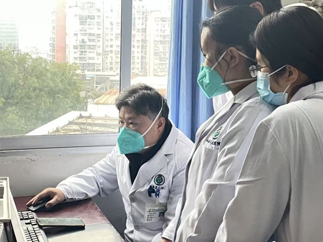 专业认可!他荣膺疼痛医学全国委员(图5) 6405.jpg