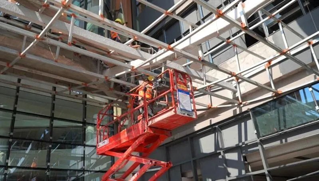 进度达95%！宜宾这个产业园下半年交付使用