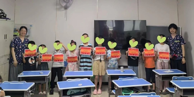 被妈妈们问爆的【学习困难训练营】终于开班了!(图11) 11.jpg