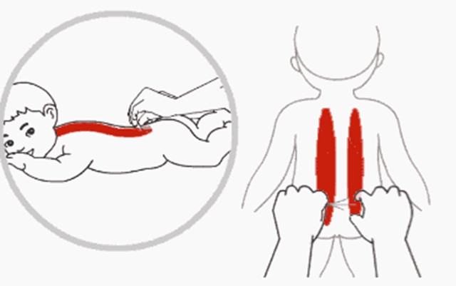 杏林学堂｜小儿推拿学起来，让宝宝告别“积食”烦恼！