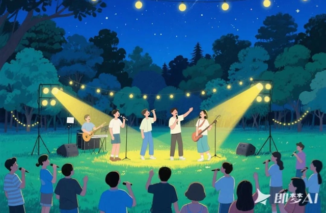 6.21“酒城音乐窝”热情开麦,等你一起来唱歌!(图2) 6402.jpg