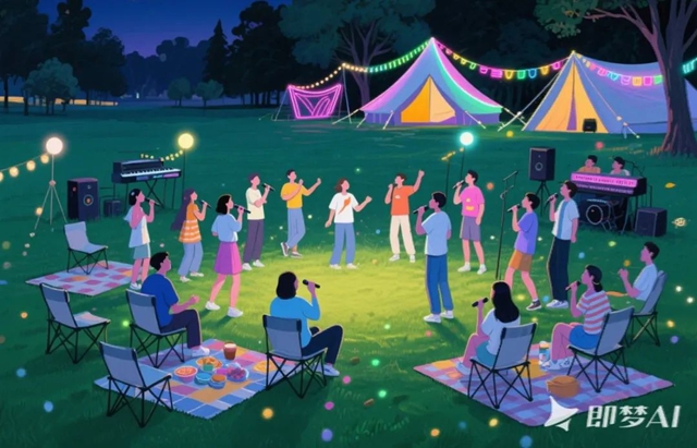 6.21“酒城音乐窝”热情开麦,等你一起来唱歌!(图3) 6403.jpg