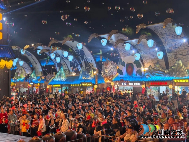 言论｜肖大齐：以“五个泸州”为翼，擘画高质量发展新图景