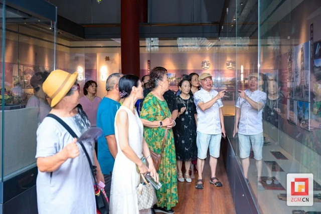 在他的镜头里,品味盐都遗韵流光溢彩......(图3) 3.jpg