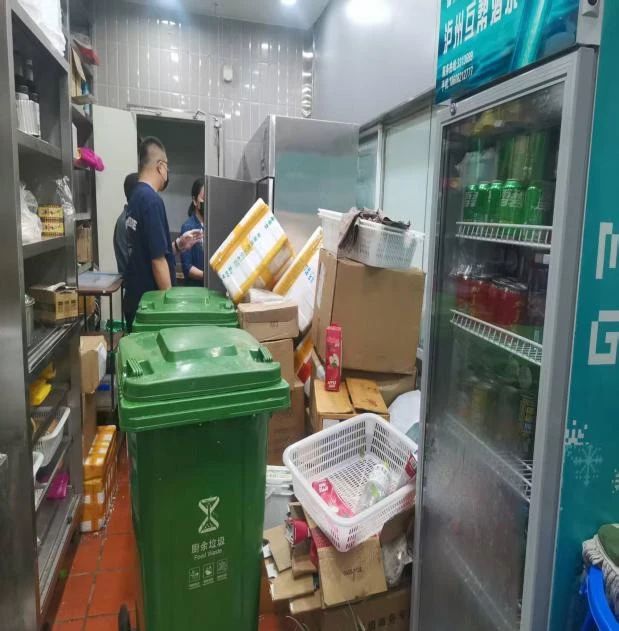泸州市食品安全“红黑榜”（第七十一期）