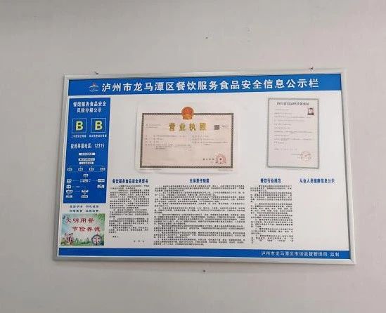 泸州市食品安全“红黑榜”(第七十一期)(图3) 3.jpg