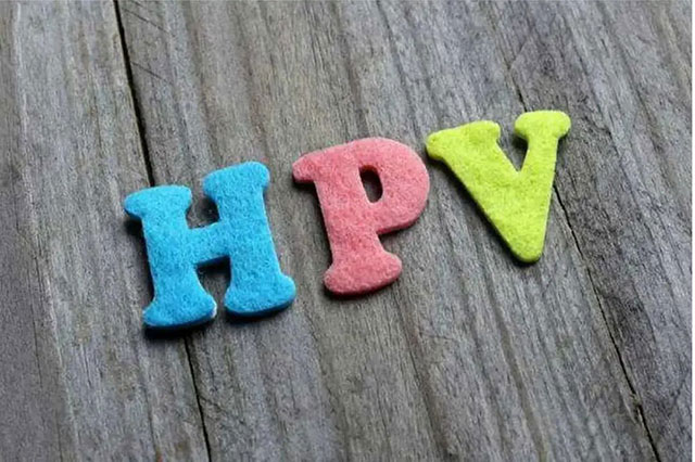 【围观】男子感染HPV拖15年，“命根子”被切4公分！