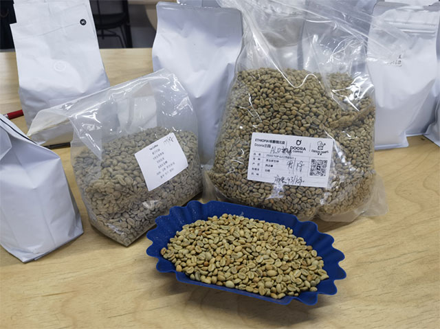 西南医大附院咖啡馆要来了！取名由您来定！