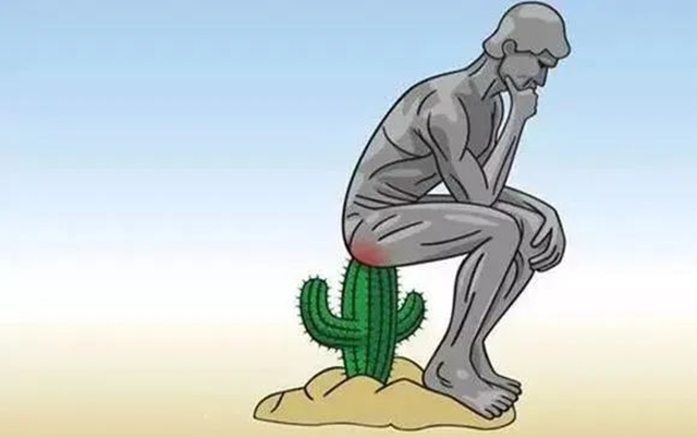 围观】美女为练出蜜桃臀，每天100个深蹲，没想到……