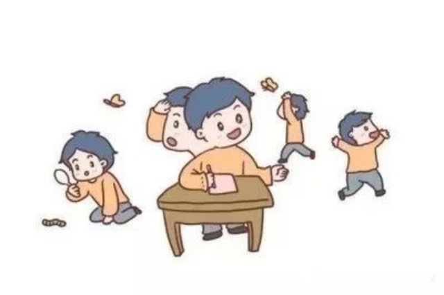 合江县中医医院建院40周年·科普 | 专注力：儿童成长的核心赋能密码