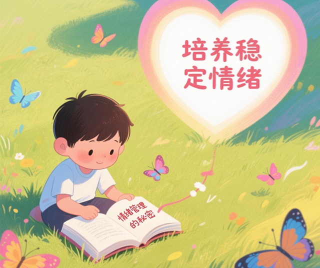 建院40周年·科普 | 专注力:儿童成长的核心赋能密码(图5) 64004.jpg