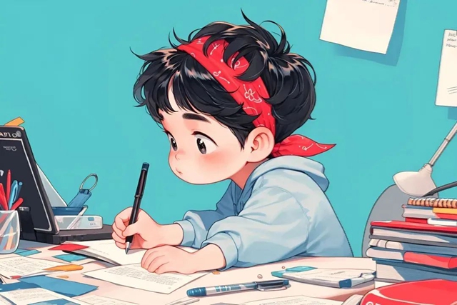 建院40周年·科普 | 专注力:儿童成长的核心赋能密码(图7) 64006.jpg