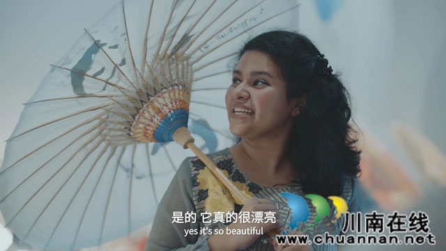 言论｜肖大齐：“​以“六个泸州”为翼，用“泸州话”摆一摆“中国故事”的龙门阵