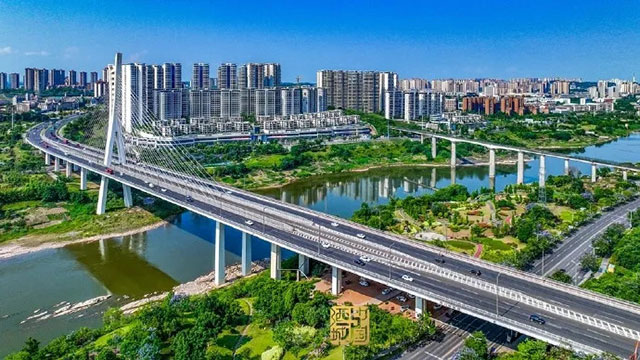 全省唯一!泸州这一项目入选自然资源部《低效用地再开发试点第二批典型案例》(图2) 2.jpg