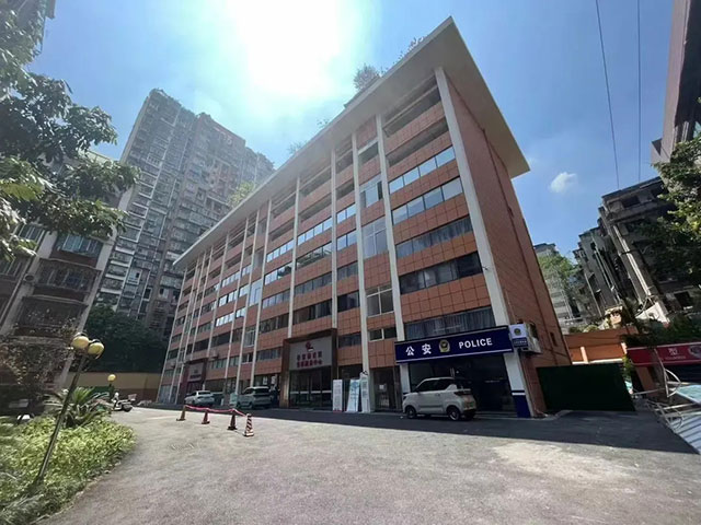 全省唯一!泸州这一项目入选自然资源部《低效用地再开发试点第二批典型案例》(图3) 3.jpg