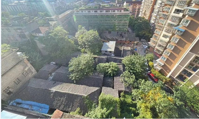 全省唯一!泸州这一项目入选自然资源部《低效用地再开发试点第二批典型案例》(图4) 4.jpg