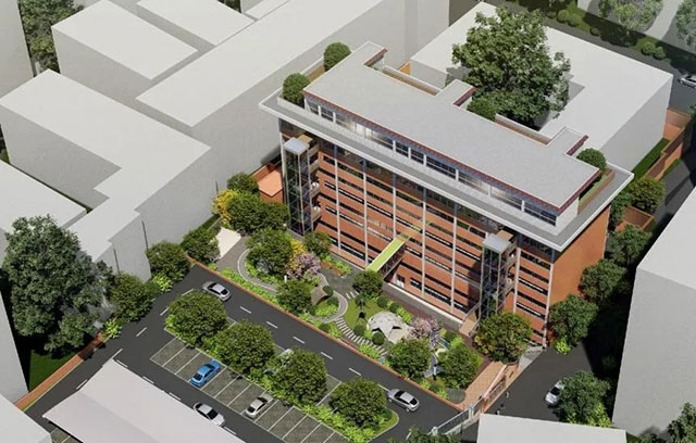 全省唯一!泸州这一项目入选自然资源部《低效用地再开发试点第二批典型案例》(图5) 5.jpg