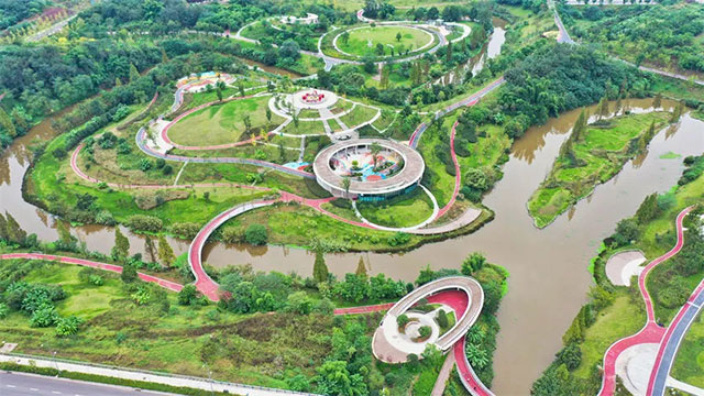 全省唯一!泸州这一项目入选自然资源部《低效用地再开发试点第二批典型案例》(图7) 7.jpg