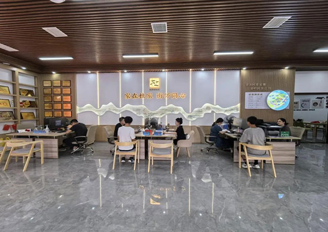 全省唯一!泸州这一项目入选自然资源部《低效用地再开发试点第二批典型案例》(图10) 10.jpg