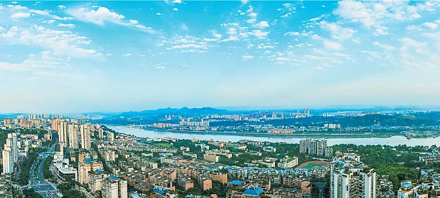 全省唯一!泸州这一项目入选自然资源部《低效用地再开发试点第二批典型案例》(图11) 11.jpg