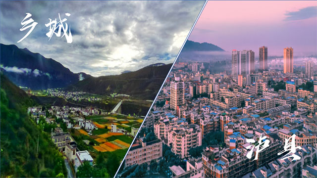 泸县“雨坛彩龙”打卡云南丽江,还 “圈”了不少粉儿!(图1) 1.jpg