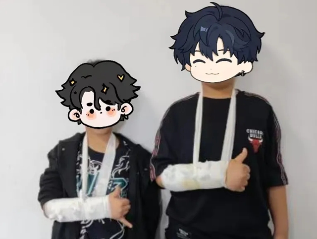 【1000余人受益】揭秘西南医大中医院的中医正骨法(图4) 64005.jpg