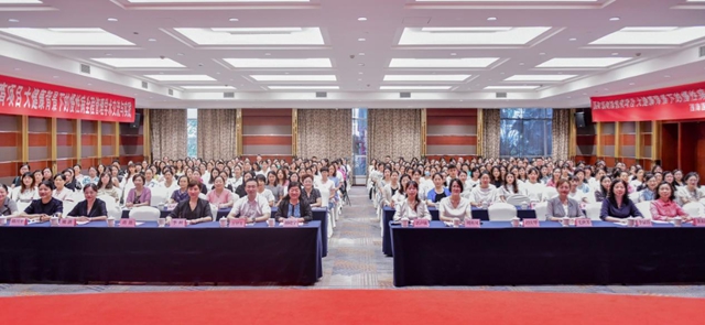 西南医科大学附属医院护理部成功举办国家级继教项目