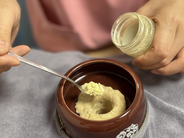 【围观】这个夏天,让你的脐脐“艾”上火!(图2) 6402.jpg