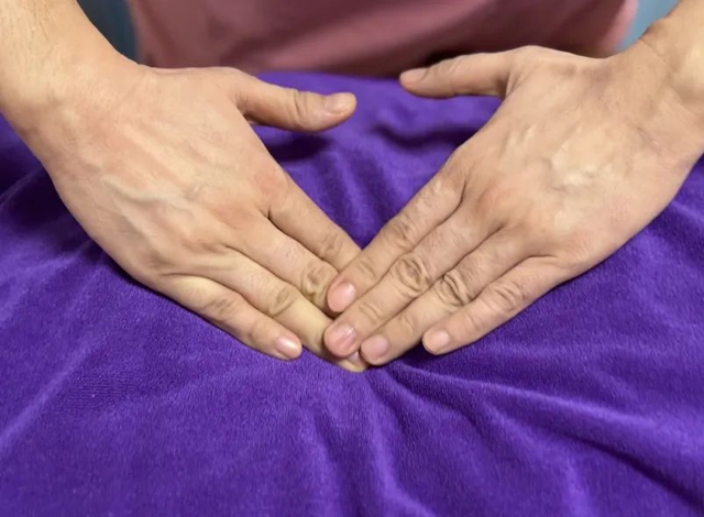 【围观】这个夏天,让你的脐脐“艾”上火!(图3) 6403.jpg