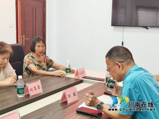 龙马潭区小市街道杜家街社区开展“115—代表在找我暨联络站一线牵 点亮居民微心愿”活动(图4) 4.jpg