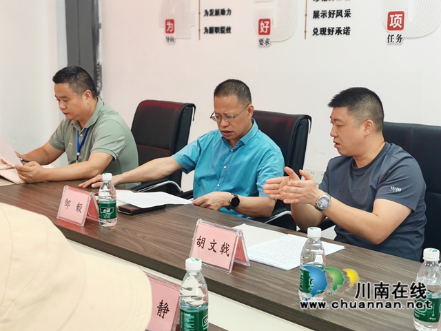 龙马潭区小市街道杜家街社区开展“115—代表在找我暨联络站一线牵 点亮居民微心愿”活动(图2) 2.jpg