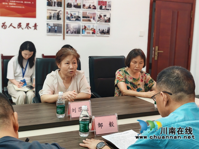 龙马潭区小市街道杜家街社区开展“115—代表在找我暨联络站一线牵 点亮居民微心愿”活动(图3) 3.jpg