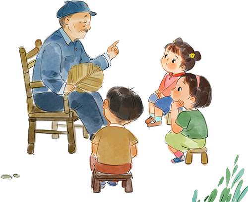 十万大奖!首届四川方言达人大会泸县站7月10日等你来(图3) 3.png