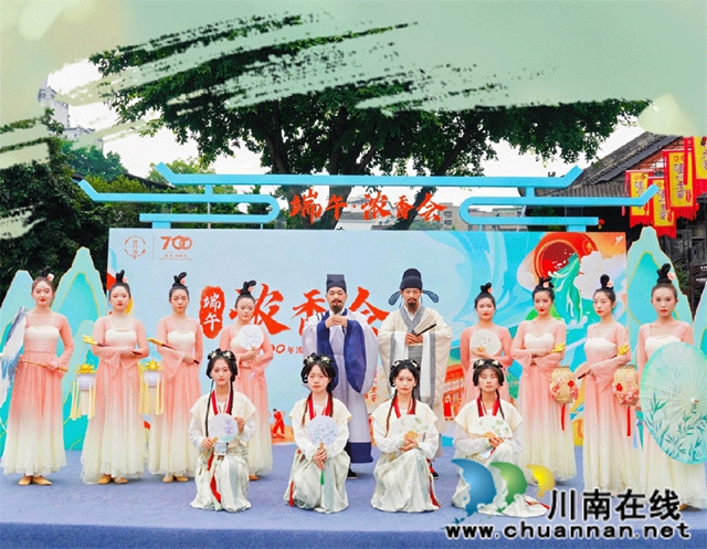 言论┃肖大齐:以六大特色场景为引擎 激活泸州白酒产业园区消费新动能(图5) 泸州老窖·国窖游.jpg