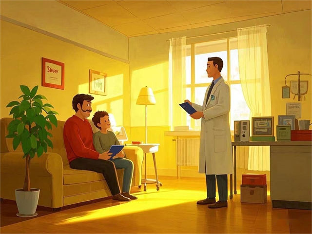 全省首批丨西南医大附院获批国家级儿童遗尿症定点诊治单位(图6) 6.jpg