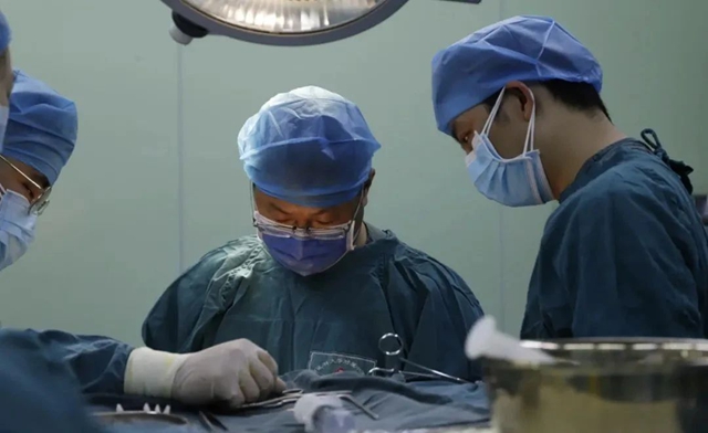 肺癌术后52天,头部长出3颗肿瘤(图3) 3.jpg