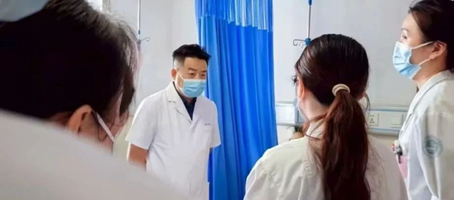 肺癌术后52天,头部长出3颗肿瘤(图5) 5.jpg