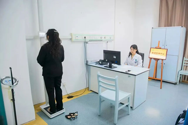 超重肥胖别发愁!西南医大附院体重管理中心 “升级”啦,一站式服务等你来(图4) 4.jpg
