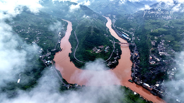 迎战历史极值暴雨 成功实现人员“零伤亡”！ 古蔺县坚决打好防汛救灾主动仗