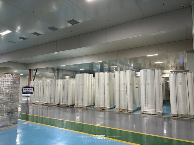 【进企解难促发展】泸州：精品物流通道助力产业升级