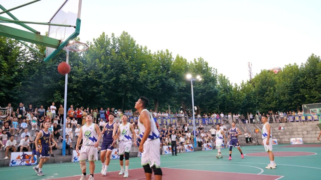 活力纳溪 | 永宁街道：打造“赛事+消费”新赛道 释放文旅经济新活力