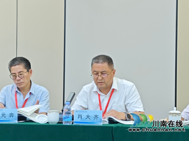 非遗里的泸州楹联——一盏展示中国智慧的文化明灯