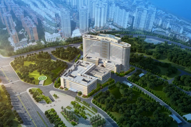 放大招了！打造“康健泸州”，从医养、医美、养老，还有……