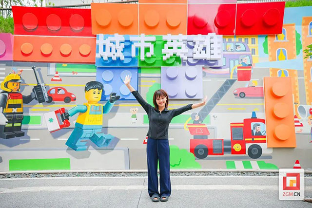 自贡这些地方太出片！背后竟然是......