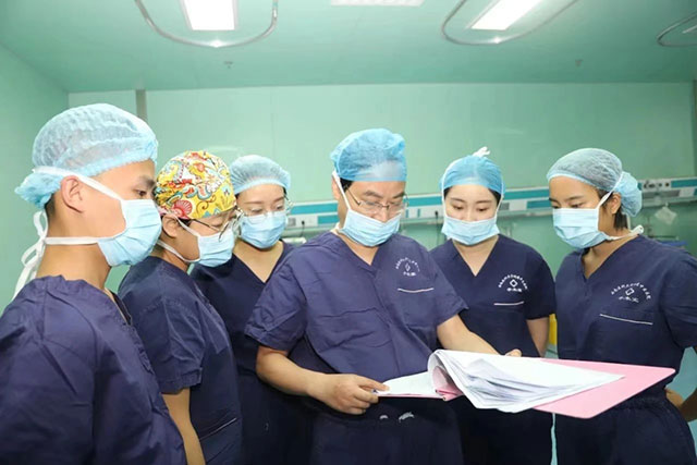 【疼痛患者诊疗实录】从剧痛煎熬到重获新生：疼痛科医生的破局智慧